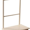 Стойка для одежды Импэкс Leset Ричмонд (слоновая кость)