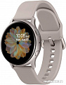 Умные часы Samsung Galaxy Watch Active2 40мм (арктика)