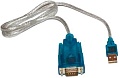 Кабель KS-IS KS-331-1.8 COM - USB Type-A (1.8 м)