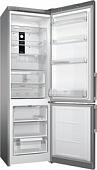 Холодильник Hotpoint-Ariston HFP 8202 XOS