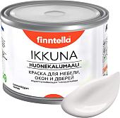 Краска Finntella Ikkuna Hoyrya F-34-1-3-FL111 2.7 л (бледно-лиловый)