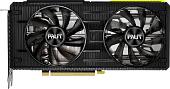 Видеокарта Palit GeForce RTX 3060 Ti Dual OC V1 8GB GDDR6