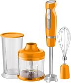 Погружной блендер Sencor SHB 4463OR