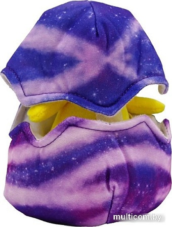 Классическая игрушка Funky Toys Животные в яйце Желтый цыпленок FT5907-1