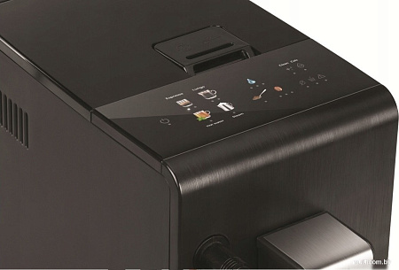 Кофемашина Zelmer ZCM8110
