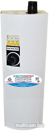 Отопительный котел Электромаш ЭВПМ-12 кВТ