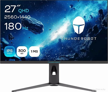 Игровой монитор Thunderobot Light Saber 27Q180 JT00E000URU