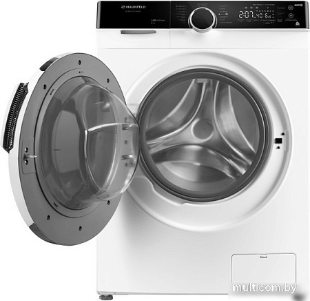 Стиральная машина MAUNFELD MFWM127STWH06