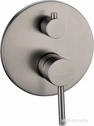 Душевая система Grocenberg GB5099BG-1 (графит)