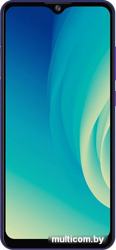 Смартфон ZTE Blade A7s 2020 3GB/64GB (синий)