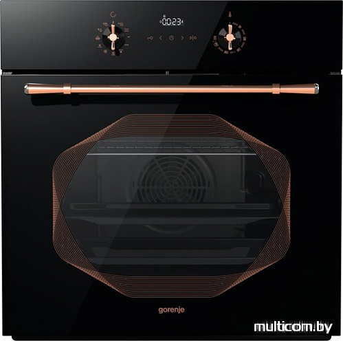 Духовой шкаф Gorenje BO637INB