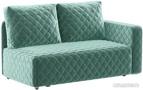 Угловой диван Moon Trade Марсель 087 002689 (правый, зеленый)