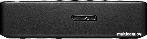 Внешний накопитель Seagate Expansion Portable 5TB STEA5000402