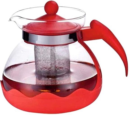 Заварочный чайник Mallony Decotto-1500 910107