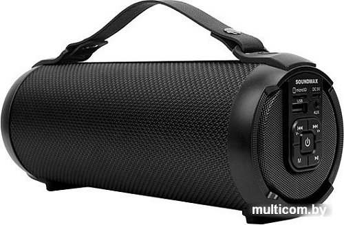 Беспроводная колонка Soundmax SM-PS5020B