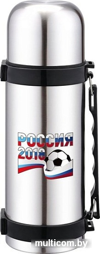 Термос BEKKER BK-4135 0.5л (нержавеющая сталь)