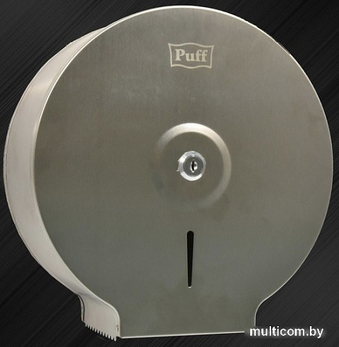 Диспенсер для туалетной бумаги Puff 7615