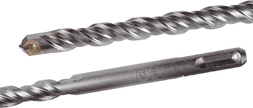 Бур Diamal Drill Pro DM12450