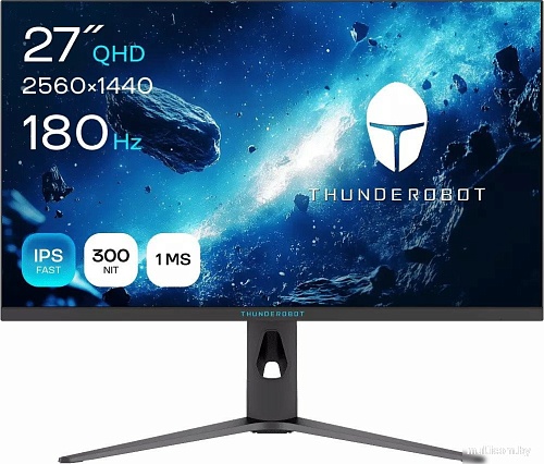 Игровой монитор Thunderobot Light Saber 27Q180 JT00E000URU