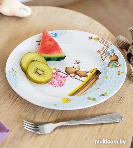 Villeroy & Boch Hungry As A Bear 14-8664-2650
