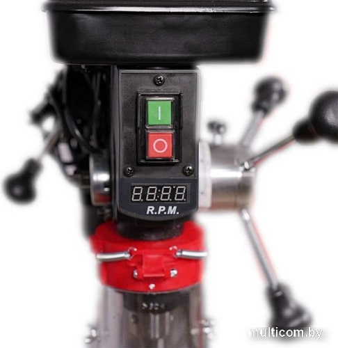 Станок JIB DP25016VL