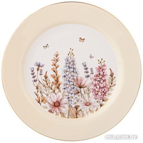 Набор десертных тарелок Lefard Дворцовый парк 760-711