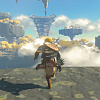 The Legend of Zelda: Tears of the Kingdom для Nintendo Switch