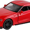 Легковой автомобиль Welly Toyota Supra V 43786W (красный)
