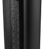 Тепловентилятор Sencor SFH 8990BK