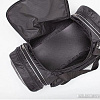 Спортивная сумка Mr.Bag 020-S014R-MB-BLK (черный)