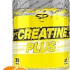 Моногидрат креатина Steelpower Creatine Plus (300 г, апельсин)