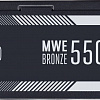 Блок питания Cooler Master MWE 550 Bronze V2 MPE-5501-ACAAB