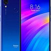 Смартфон Xiaomi Redmi 7 3GB/64GB международная версия (синий)