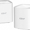 Wi-Fi система D-Link COVR-1102/E (ревизия B1)