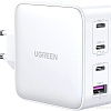 Сетевое зарядное Ugreen CD226 15337