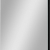 Континент Шкаф с зеркалом Eltoro Black Led 56x86 (левый)