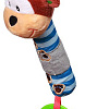Сортер BabyOno Monkey George 619