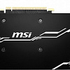 Видеокарта MSI GeForce RTX 2060 Ventus GP OC 6GB GDDR6