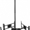 Кронштейн Onkron CPRO2L-4 (черный)