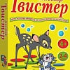 Настольная игра Бэмби Мистер Твистер