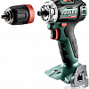 Дрель-шуруповерт Metabo BS 18 L BL Q 602327840 (без АКБ, кейс)