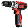 Дрель Einhell TC-CD 12 Li