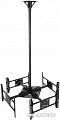 Кронштейн Onkron CPRO2L-4 (черный)