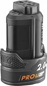 Аккумулятор AEG Powertools L1220 4932430165 (12В/2.0 а*ч)