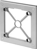 Вентиляционная решетка Awenta RW100SZ-PEE100