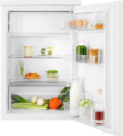 Однокамерный холодильник Electrolux LXB1SE11W0