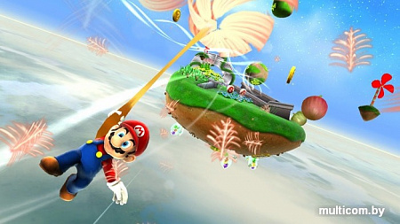 Игра Super Mario 3D All-Stars для Nintendo Switch