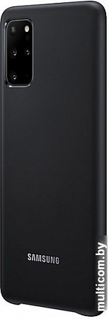 Чехол Samsung Smart LED Cover для Samsung Galaxy S20+ (черный)