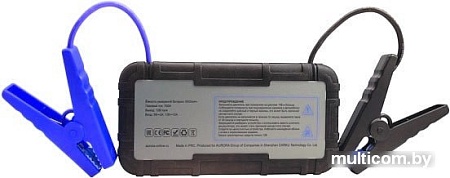Пусковое устройство Aurora Atom 1750