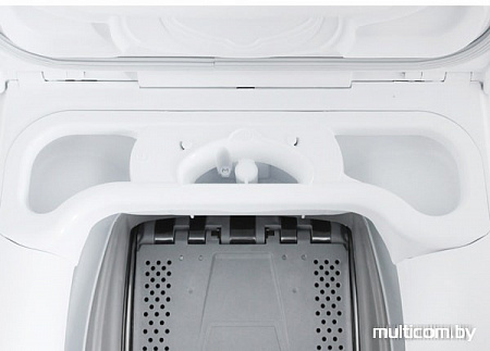 Стиральная машина Electrolux EWT1062IFW